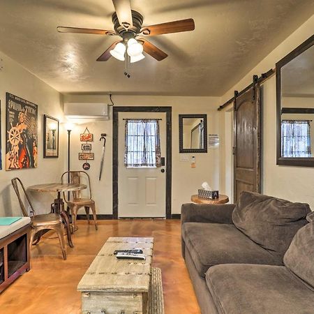 Exquisite Tucson Casita By Panto River Park Trail! ภายนอก รูปภาพ