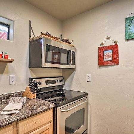 Exquisite Tucson Casita By Panto River Park Trail! ภายนอก รูปภาพ